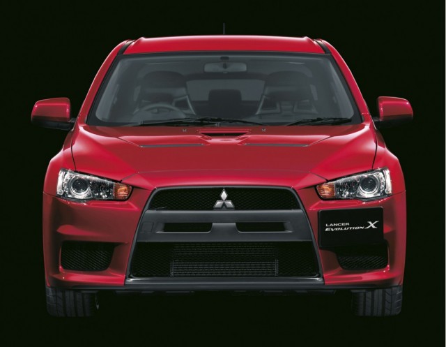 El Mitsubishi 3000GT podría ocupar el hueco dejado por el EVO 2