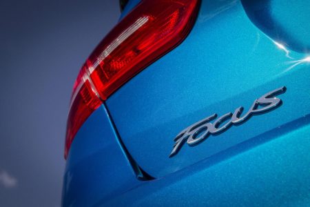 Ford Focus Sedán 2014: Puesta al día con los rasgos de la marca actuales