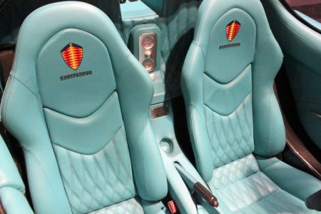 A la venta el Koenigsegg CCXR Special One en Dubai