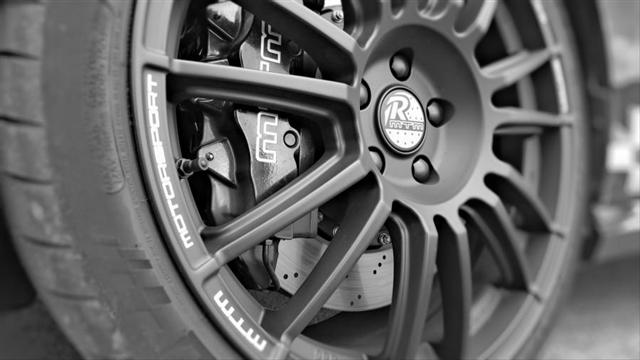 MTM Volkswagen Golf R, 360 caballos de potencia 3