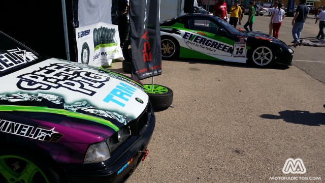 NASCAR Fest, una pequeña crónica del evento 4
