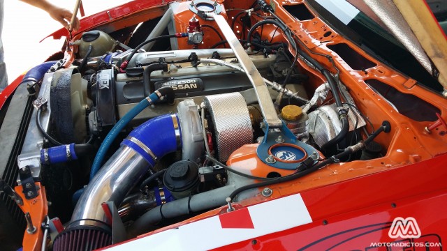 NASCAR Fest, una pequeña crónica del evento 7