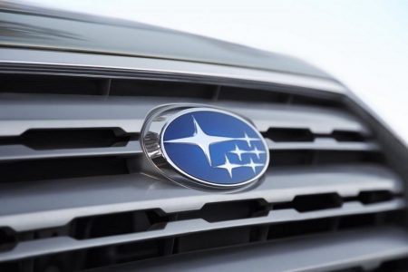 Subaru presenta el Outback 2015: Capacidades off-road y espacio interior
