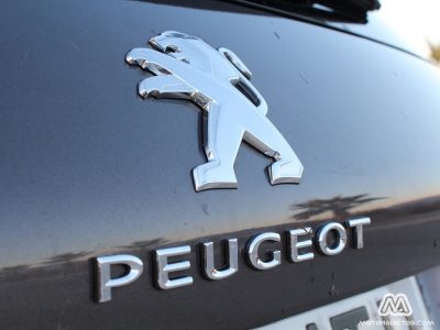 Prueba: Peugeot 308 Allure HDI 92 caballos (equipamiento, comportamiento, conclusión)