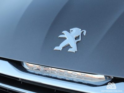 Prueba: Peugeot 308 Allure HDI 92 caballos (equipamiento, comportamiento, conclusión)