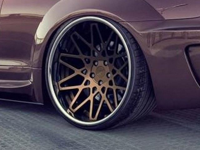 Prior Design convierte tu BMW M6 en toda una pick-up 2