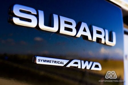 Prueba: Subaru Outback Diésel Lineartronic (equipamiento, comportamiento, conclusión)