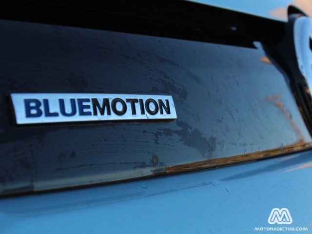 Prueba: Volkswagen Polo 1.4 TDI BMT 75 caballos (diseño, habitáculo, mecánica) 6