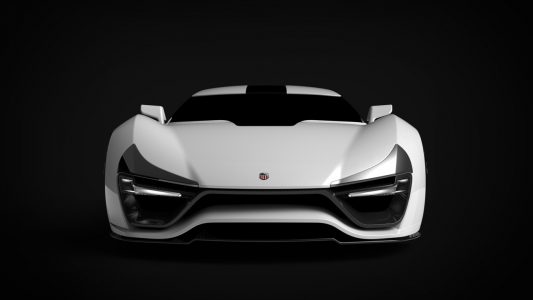 Trion Nemesis, el próximo gran superdeportivo estadounidense