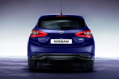 Nissan Pulsar: El nuevo compacto nipón que pondrá las cosas difíciles en Europa