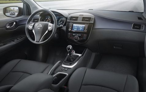 Nissan Pulsar: El nuevo compacto nipón que pondrá las cosas difíciles en Europa