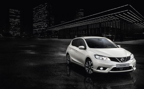 Nissan Pulsar: El nuevo compacto nipón que pondrá las cosas difíciles en Europa