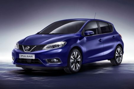 Nissan Pulsar: El nuevo compacto nipón que pondrá las cosas difíciles en Europa