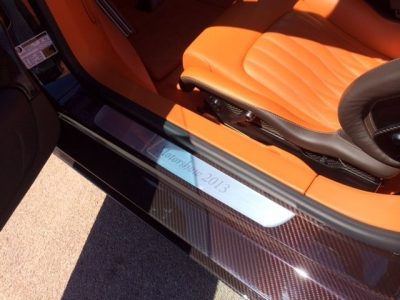 A la venta el Bugatti Veyron Grand Sport Vitesse que ves en pantalla