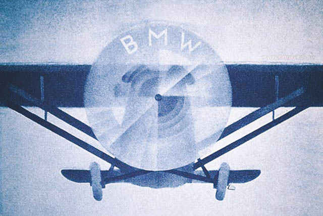 5 cosas que quizá no sabías de BMW