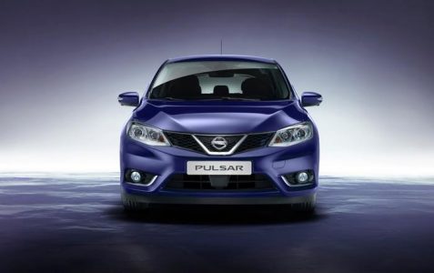 Nissan Pulsar: El nuevo compacto nipón que pondrá las cosas difíciles en Europa