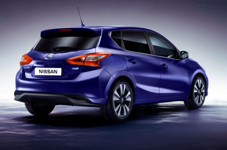 Nissan Pulsar: El nuevo compacto nipón que pondrá las cosas difíciles en Europa