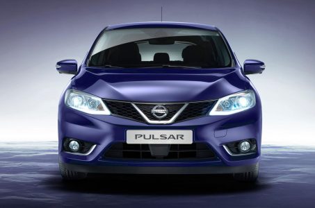 Nissan Pulsar: El nuevo compacto nipón que pondrá las cosas difíciles en Europa