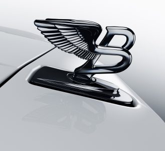 Llega el Bentley Mulsanne "95", una edición limitada que seguro te gustará