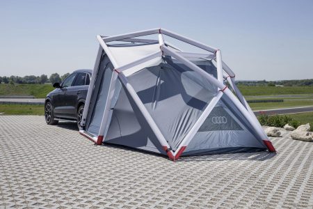 Audi-Q3-Camping-Tent-9