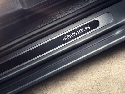 Beetle Karmann, 2