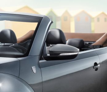 Volkswagen Beetle Cabrio Karmann Edition: Rememorando las sinergías