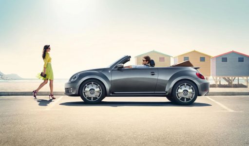 Volkswagen Beetle Cabrio Karmann Edition: Rememorando las sinergías