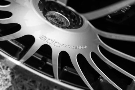 Edo Competition nos presenta su Porsche 911 Turbo S