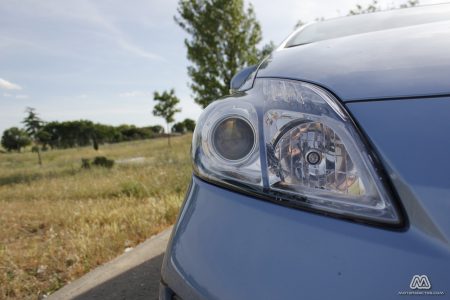 Prueba: Toyota Prius plug-in hybrid (equipamiento, comportamiento, conclusión)