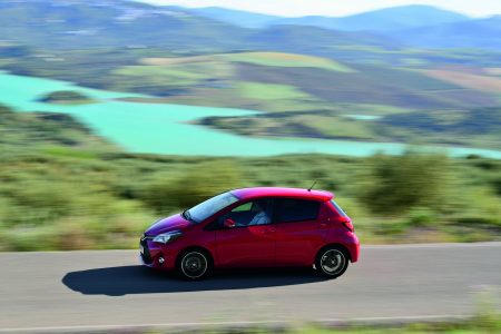 Nuevo Yaris 14