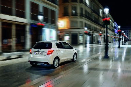 Nuevo Yaris 19