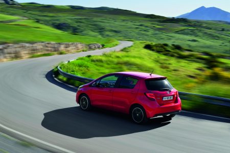Nuevo Yaris 22