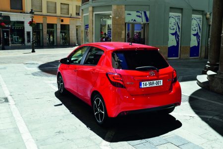 Nuevo Yaris 29