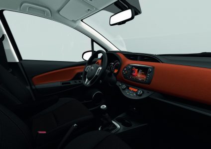 Nuevo Yaris 44
