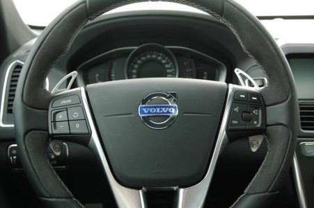 Volvo V40 por Heico Sportiv