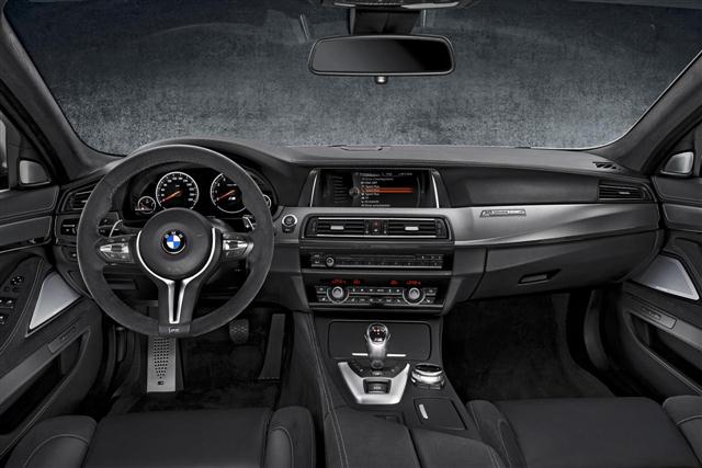 BMW M5 ??30 Jahre M5?, oficial 3