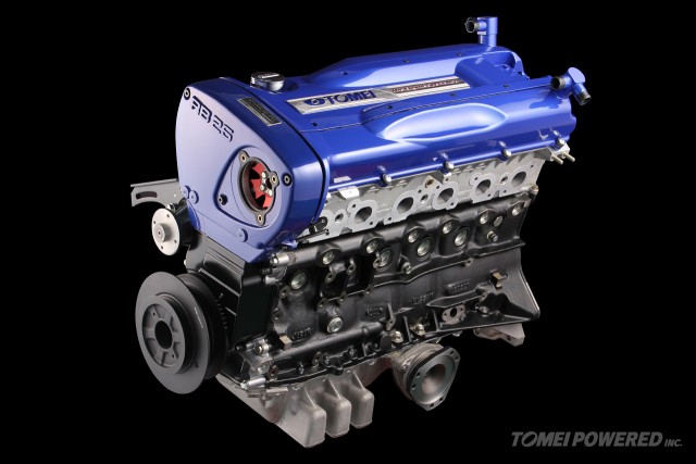 Cinco cosas que quizá no conozcas del Nissan Skyline 1