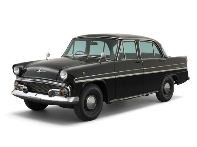 Cinco cosas que quizá no conozcas del Nissan Skyline 2