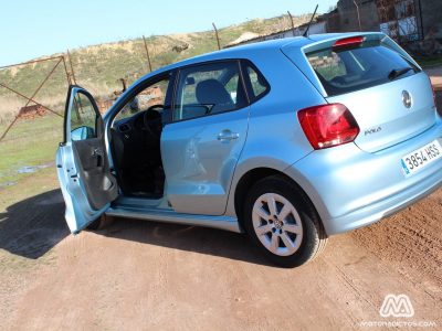 Prueba: Volkswagen Polo 1.4 TDI BMT 75 caballos (equipamiento, comportamiento, conclusión)