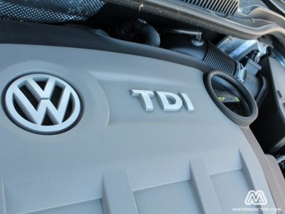 Prueba: Volkswagen Polo 1.4 TDI BMT 75 caballos (equipamiento, comportamiento, conclusión)