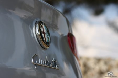 Prueba: Alfa Romeo Giulietta 2.0 JTDm 150 CV (equipamiento, comportamiento, conclusión)