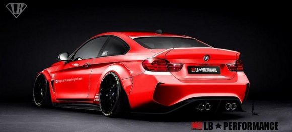 BMW-Serie-4-Coupé-1