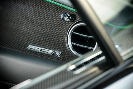 Oficial: Bentley Continental GT3-R