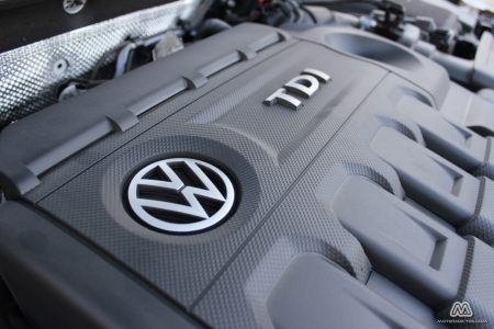 Prueba: Volkswagen Golf Variant TDI 150 CV DSG (equipamiento, comportamiento, conclusión)