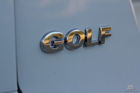 Prueba: Volkswagen Golf Variant TDI 150 CV DSG (equipamiento, comportamiento, conclusión)