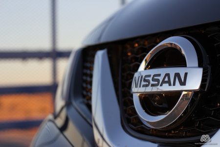 Prueba: Nissan Qashqai dCi 130 CV 4x4i (equipamiento, comportamiento, conclusión)