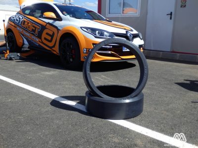 Easydrift: O cómo hacer drifting con un tracción delantera