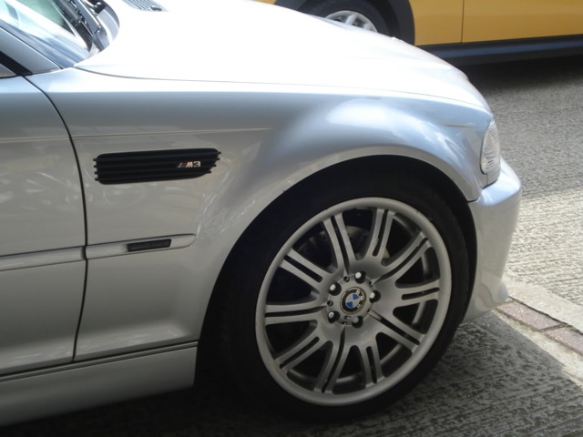 Cinco cosas que marcaron tendencia en la época del tuning 4