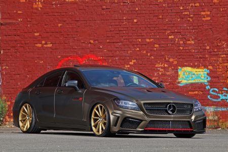 fostla Mercedes-Benz CLS 350 CDI _11[2]