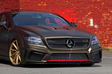 fostla Mercedes-Benz CLS 350 CDI _13[2]